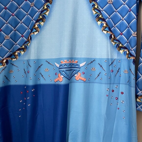 Disney Descendants 4 The Rise of Red – Chloe Costume - Picture 2 of 15